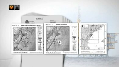 Un segundo informe relaciona los seísmos con la actividad del Proyecto Castor
