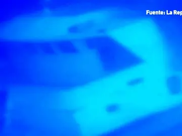 Una morgue en el fondo del mar Una morgue en el fondo del mar