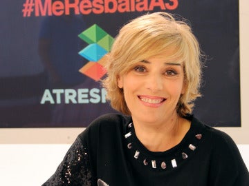 Anabel Alonso