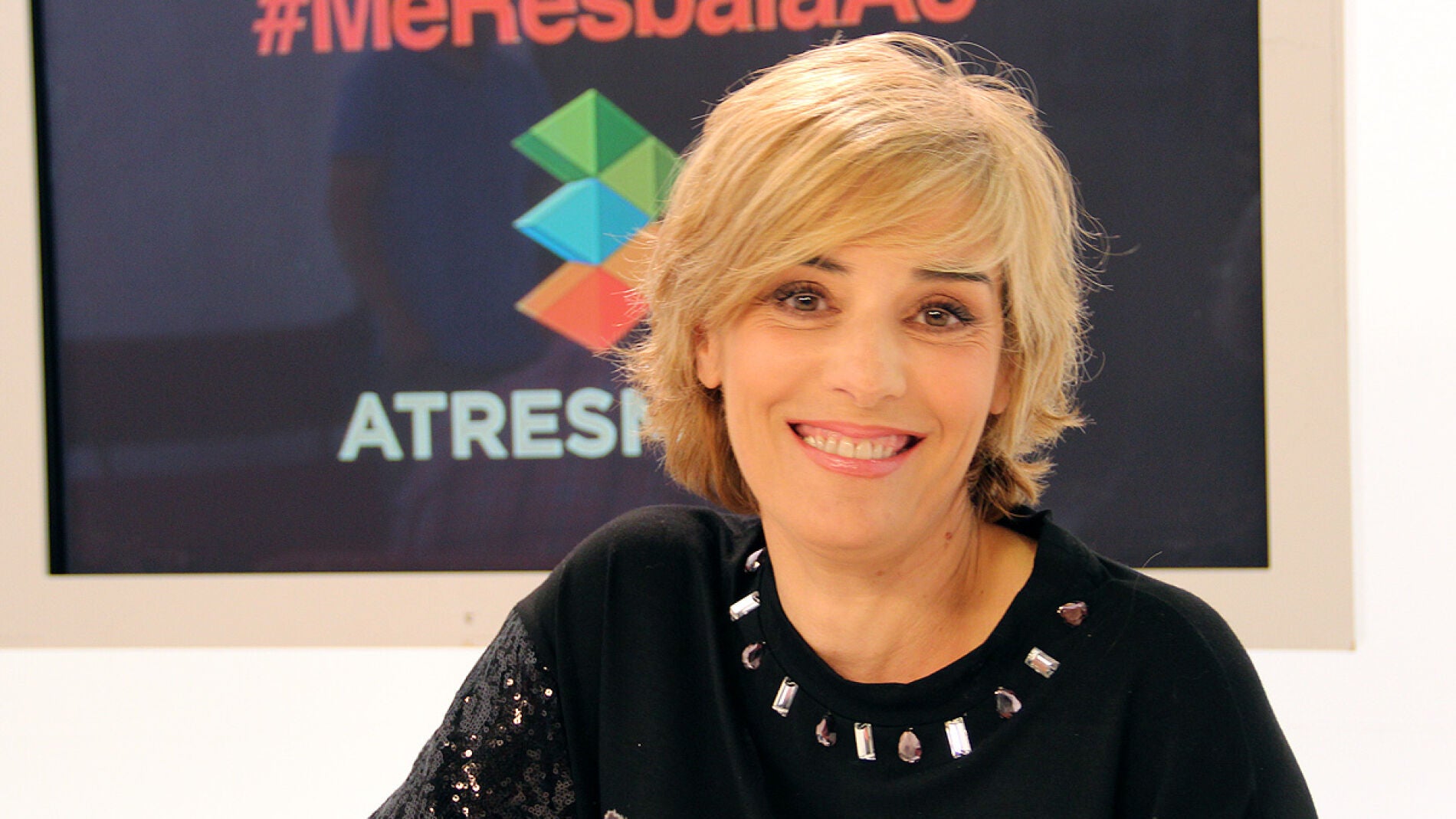 Anabel Alonso