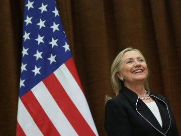 Hillary Clinton, la candidata esperada por EEUU para las elecciones de 2016