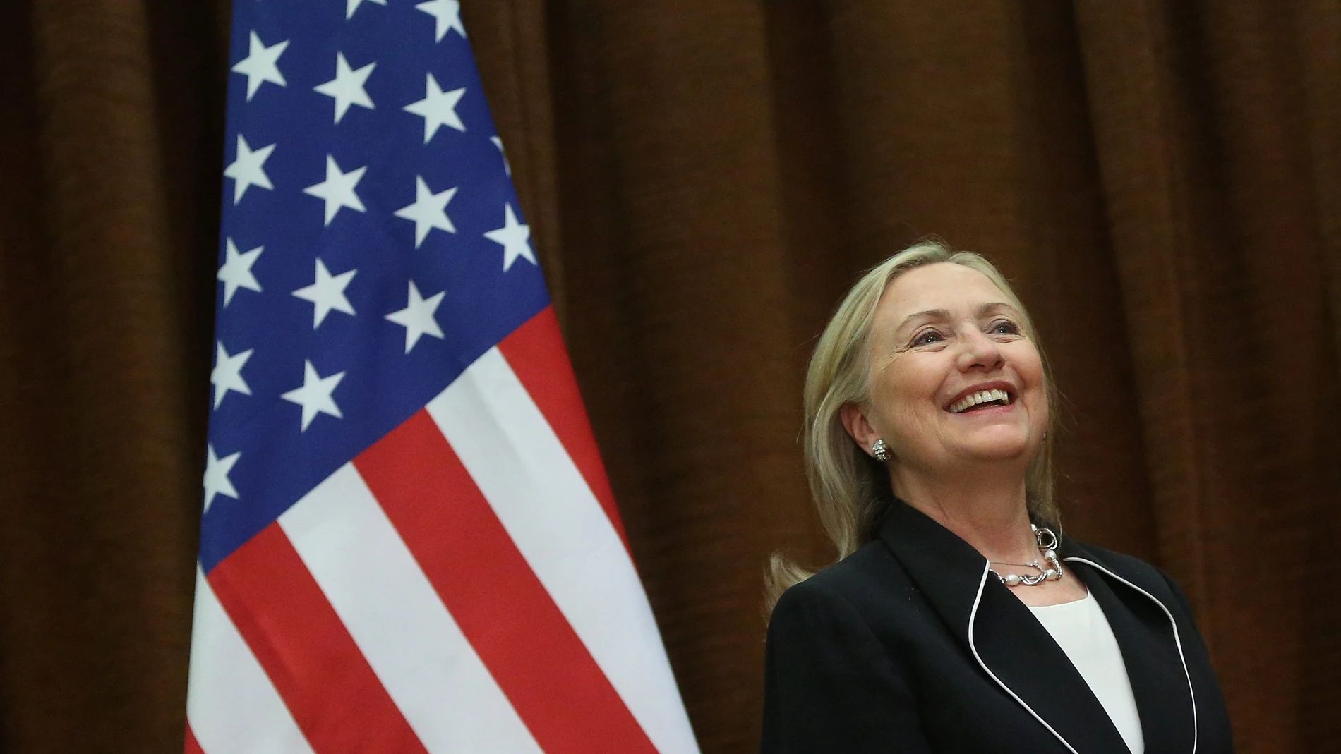 Hillary Clinton, la candidata esperada por EEUU para las elecciones de 2016 Hillary Clinton, la candidata esperada por EEUU para las elecciones de 2016
