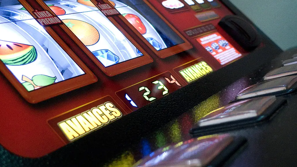 tragaperras tragaperras