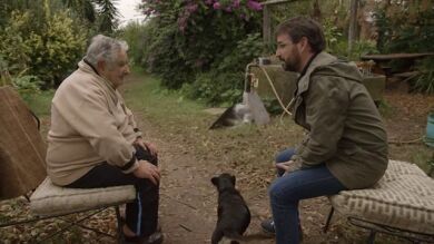 La entrevista a José Mujica en 'Salvados' lidera con más de 3,1 millones (16,6%)