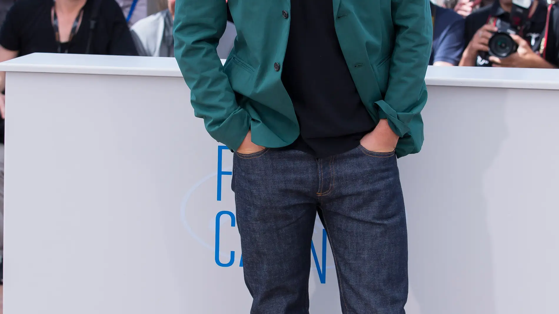Robert Pattinson era uno de los más esperados en Cannes