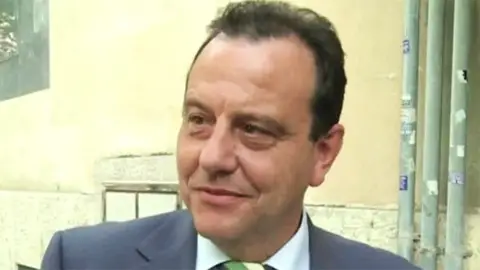 Fiscal Pedro Horrach Fiscal Pedro Horrach