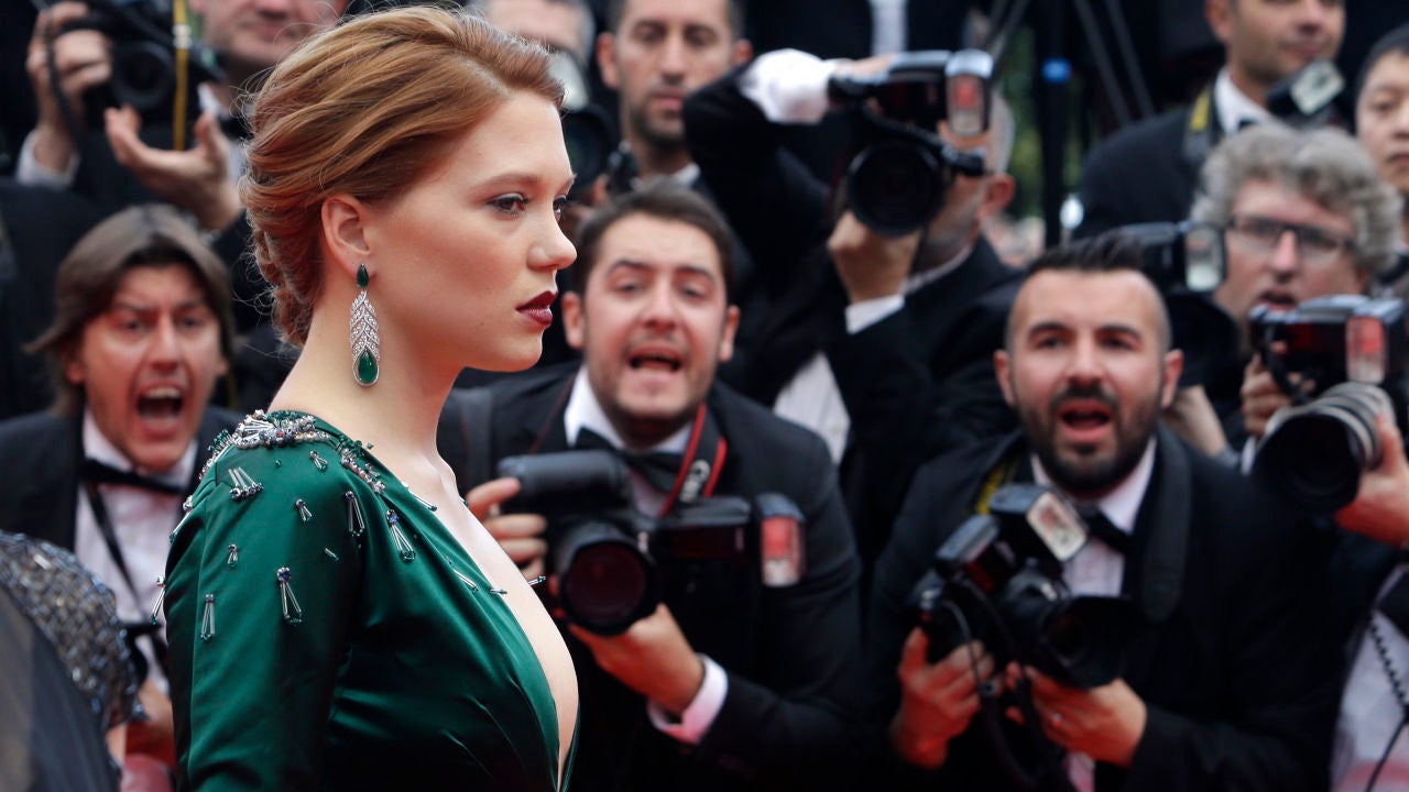Confirmado: Léa Seydoux será la nueva 'chica Bond'