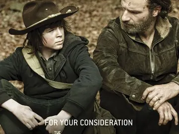 The Walking Dead The Walking Dead