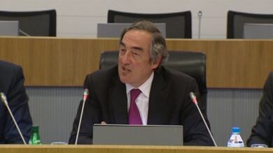 Rosell critica que la campaña esté centrada 