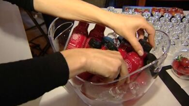 La piel de la fruta: la nueva fórmula contra el envejecimiento