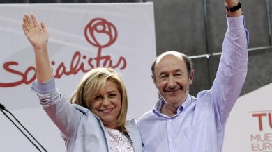 Rubalcaba pide 