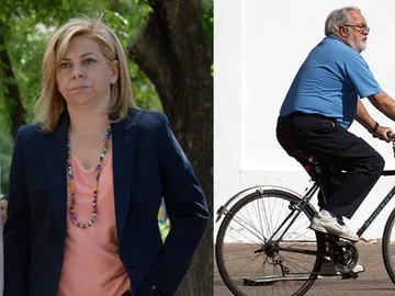 Candidatos jornada de reflexión Candidatos jornada de reflexión