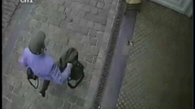 Una pareja israelí, una francesa y un belga, víctimas del ataque al Museo Judío
