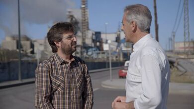 'Salvados' fue visto por 2,3 millones de espectadores (11,7%) en laSexta