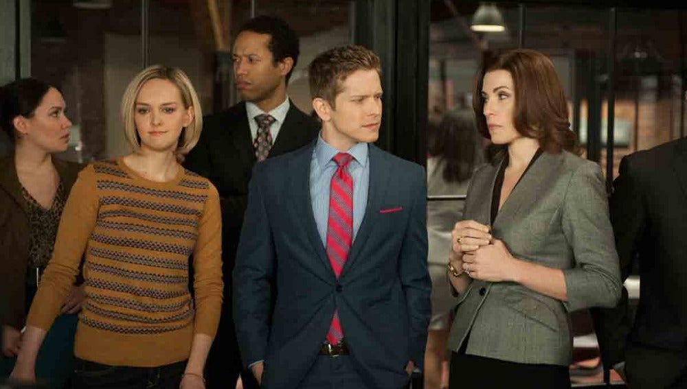 The Good Wife