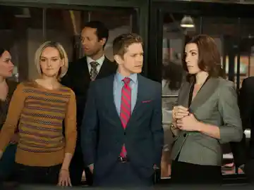 The Good Wife The Good Wife