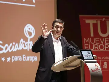 Patxi López Patxi López