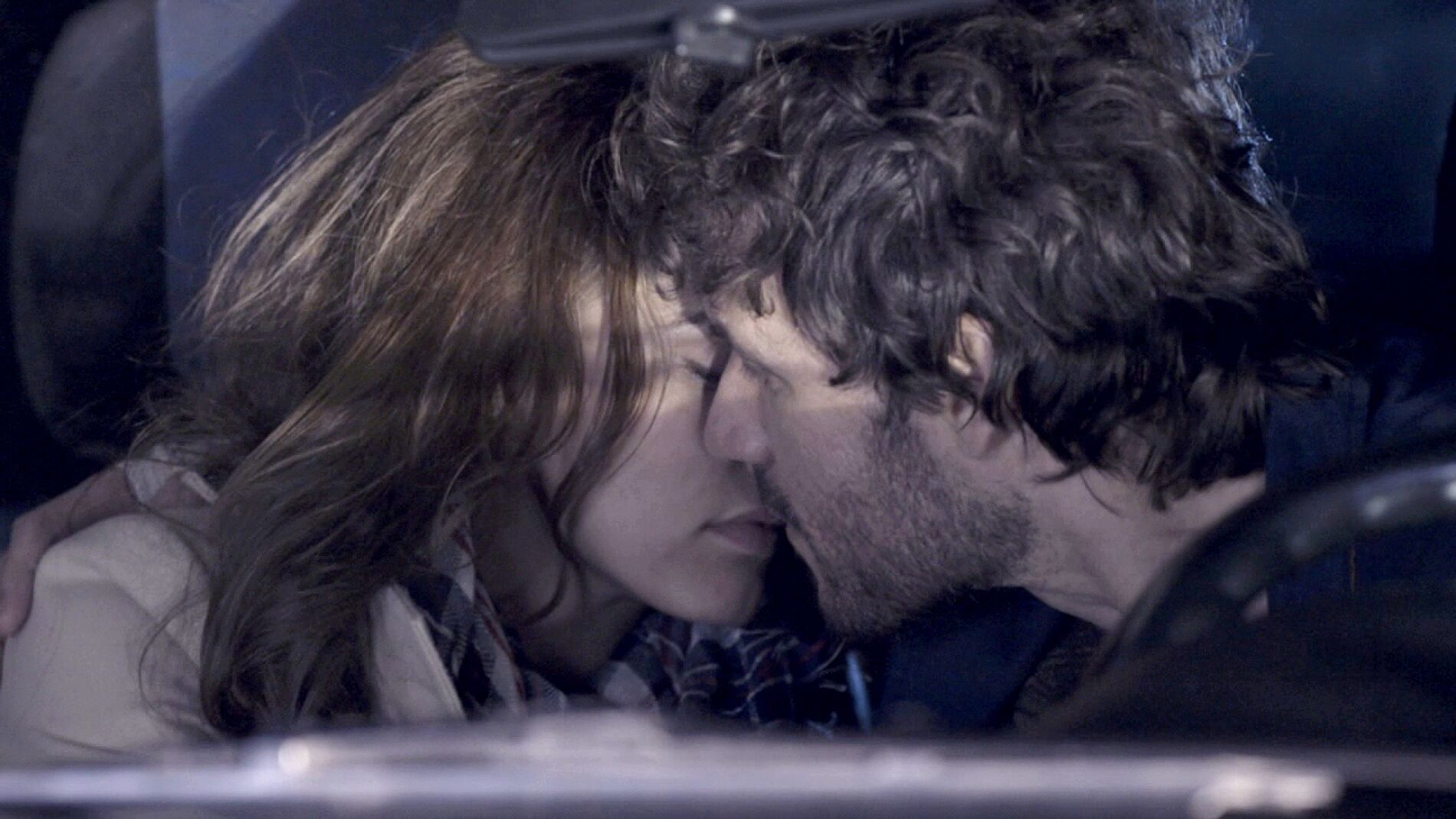 Juan y Mar&iacute;a