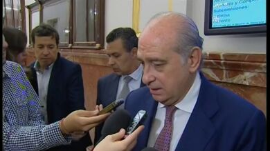 Interior admite que el CETI de Melilla está 