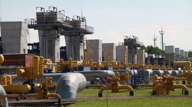 Europa intenta reducir su dependencia energética con una estrategia de seguridad