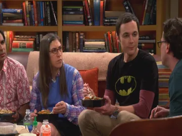The Big Bang Theory The Big Bang Theory