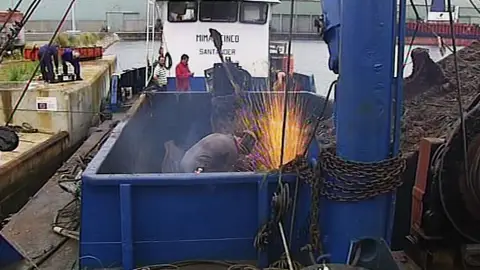 Barco Barco