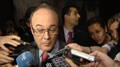 El PIB sube un 0,4 % hasta marzo impulsado por la demanda nacional