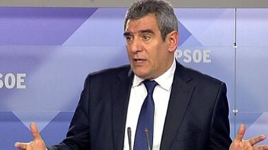 Dimiten 25 miembros de la Comisión Ejecutiva del PSOE de Castilla y León