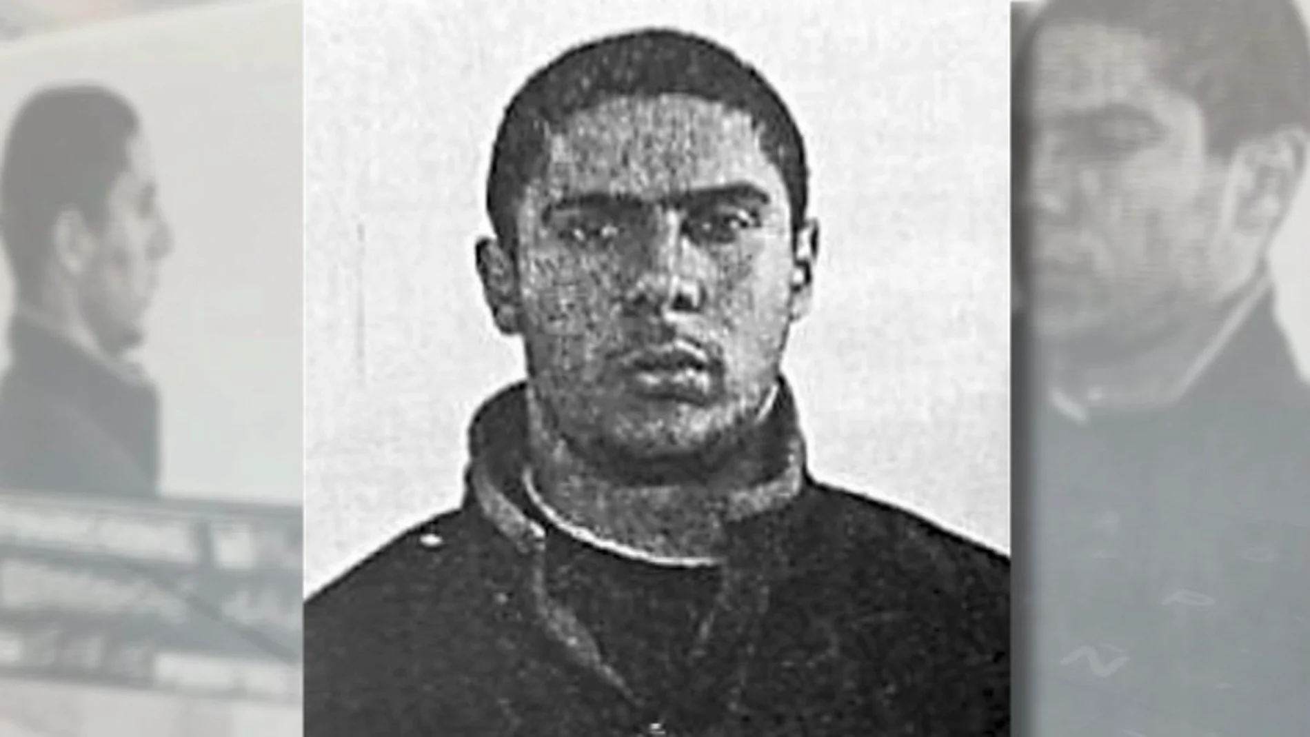 Un joven yihadista francés, arrestado por la matanza en el Museo Judío de Bruselas Un joven yihadista francés, arrestado por la matanza en el Museo Judío de Bruselas