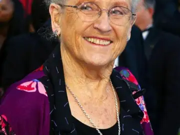 Ann Davis Ann Davis
