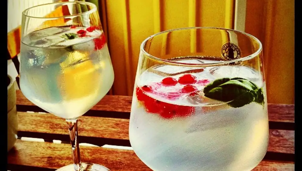 gin-tonic