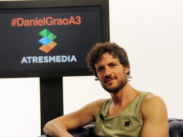 Daniel Grao videoencuentro
