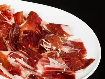 Jamón Ibérico Jamón Ibérico