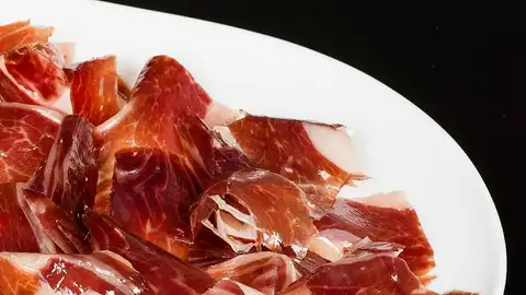 Jamón Ibérico Jamón Ibérico