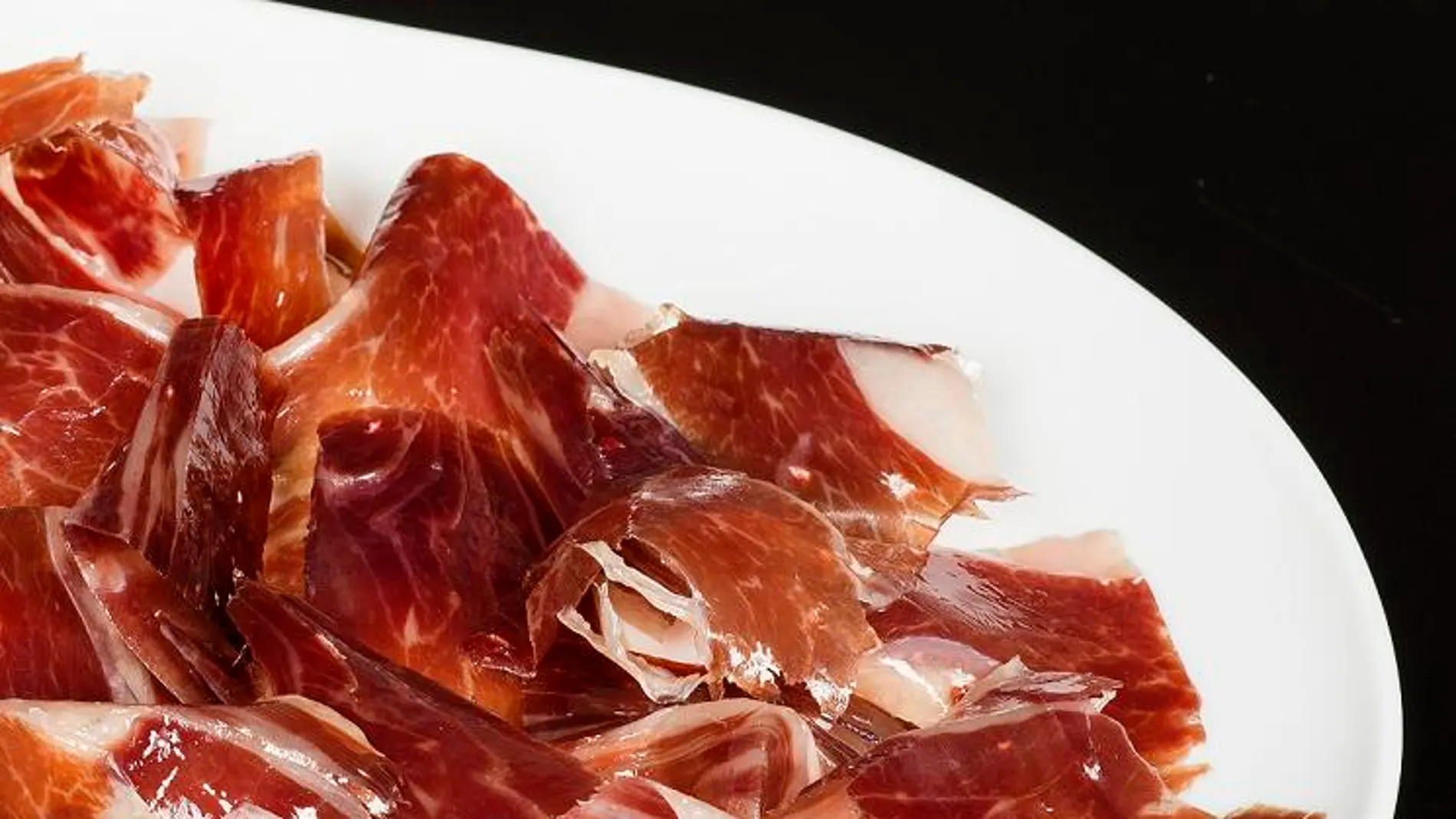 Jamón Ibérico Jamón Ibérico