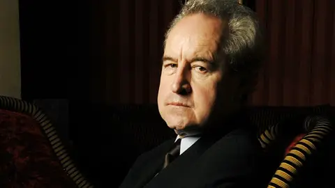 Jonh Banville, premio Príncipe de Asturias 2014 Jonh Banville, premio Príncipe de Asturias 2014