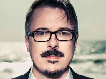 Vince Gilligan Vince Gilligan