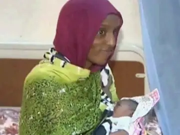 Meriam Yehya Ibrahim Meriam Yehya Ibrahim