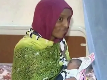 Meriam Yehya Ibrahim Meriam Yehya Ibrahim