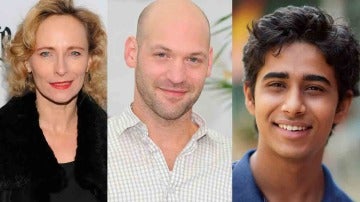 Fichajes de 'Homeland'
