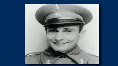 Joan Pujol, el doble agente que enga&ntilde;&oacute; a Hitler