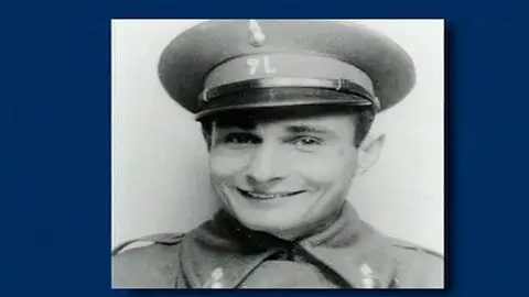 Joan Pujol, el doble agente que engañó a Hitler Joan Pujol, el doble agente que engañó a Hitler