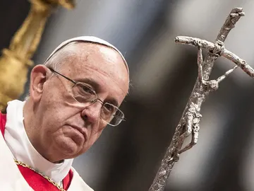El Papa Francisco El Papa Francisco