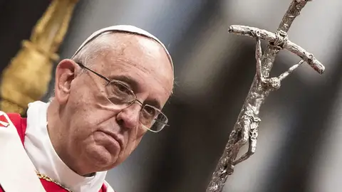 El Papa Francisco El Papa Francisco