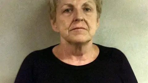 Detenida en Madrid la miembro de ETA, María Jesús Elorza Detenida en Madrid la miembro de ETA, María Jesús Elorza