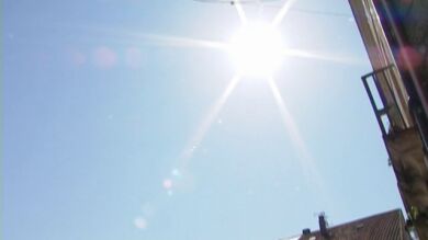Algunos expertos dicen que este verano lloverá en España excepto en Galicia 
