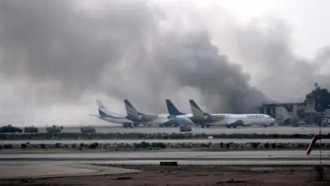 Ataque en Pakistán Ataque en Pakistán