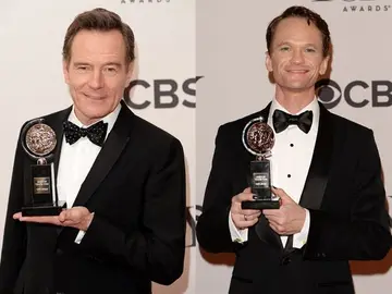 Premios Tony Premios Tony