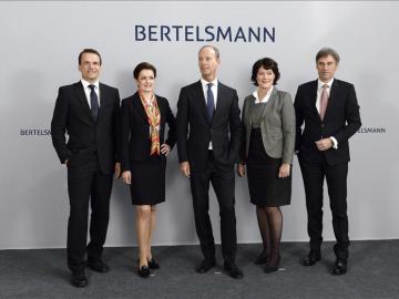 Bertelsmann