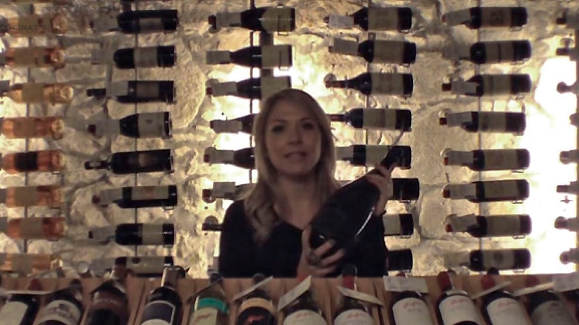 Aprende a elegir un vino